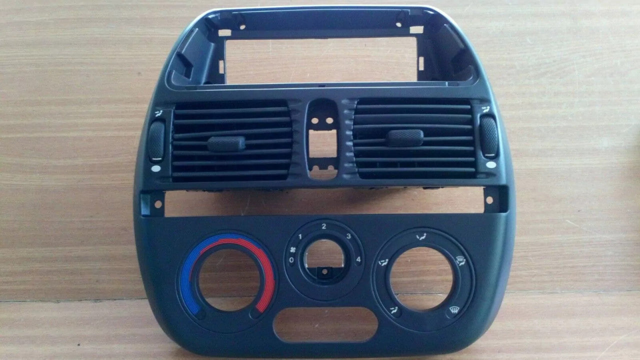 Centre Console Cover fits Fiat Brava Bravo 5896940 Genuine View Front