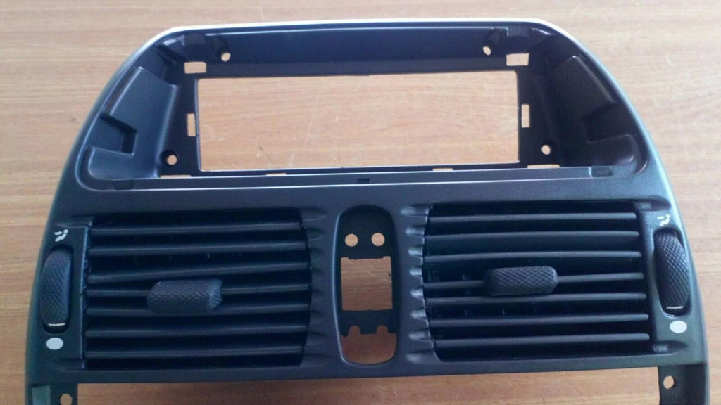 Centre Console Cover fits Fiat Brava Bravo 5896940 Genuine View Right