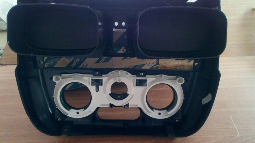 Centre Console Cover fits Fiat Brava Bravo 5896940 Genuine View Lower