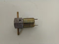 Solenoid Valve fits Fiat Croma Lancia Thema 5933433 Genuine View Front