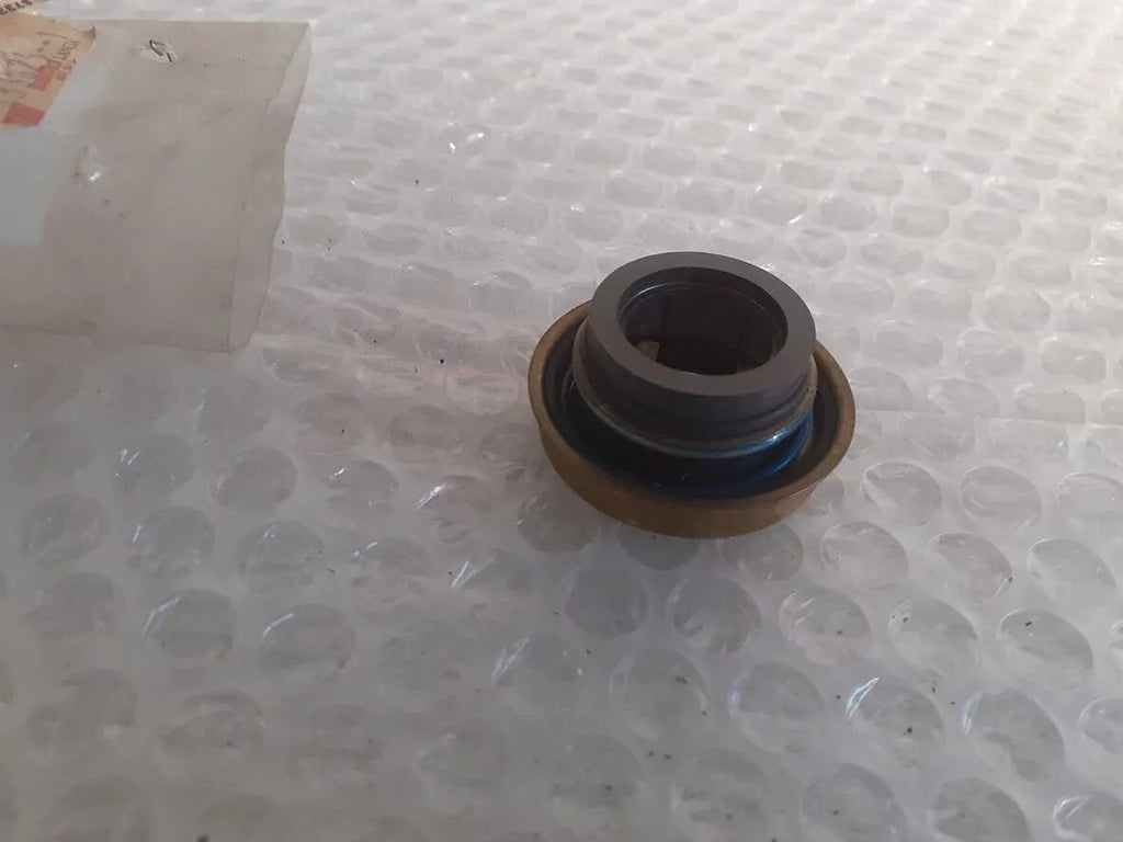 Water Pump Seal fits Fiat Lancia Alfa Romeo 5933825 Genuine View Rear