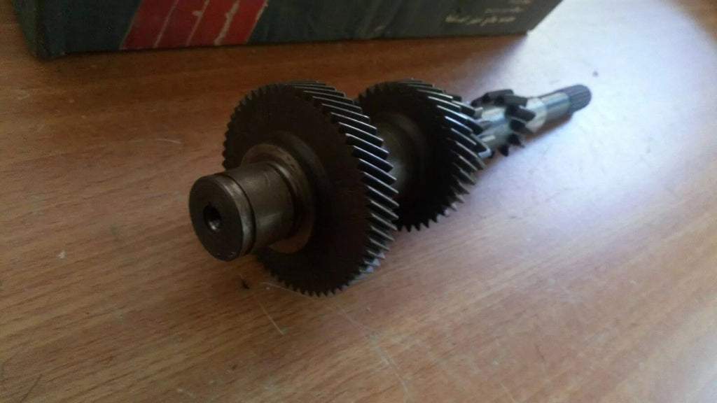 Gearbox Mainshaft fits Fiat Uno 900 1100 1300 5934700 Genuine View Left