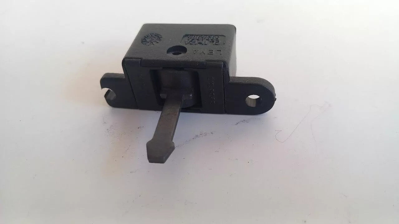 Heater Knob Switch Lever fits Fiat Fiorino Uno Duna 5934984 Genuine View Front