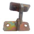 Hood Hinge Rear Left fits Fiat Uno 5935220 Genuine