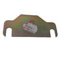 Door Hinge Plate Shim fits Fiat Uno Mille Fiorino 5936946 Genuine
