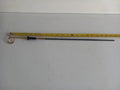 Dipstick Tube fits Fiat 127 Fiorino 5937595 Genuine View Front