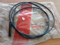 Fuel Tank Hose fits Fiat Uno 5940435 Genuine View Front