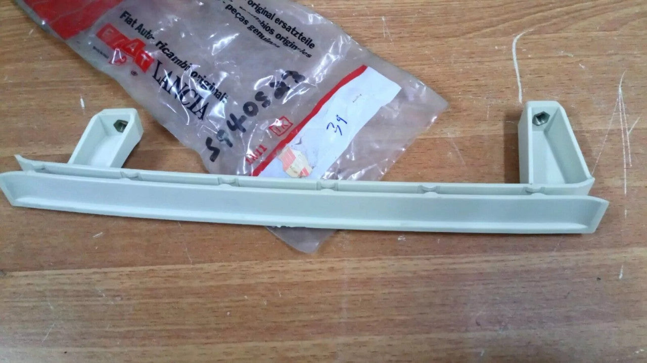 Front Right Window Guide Rear fits Fiat Mille Elba Uno Duna 5940523 Genuine View Upper