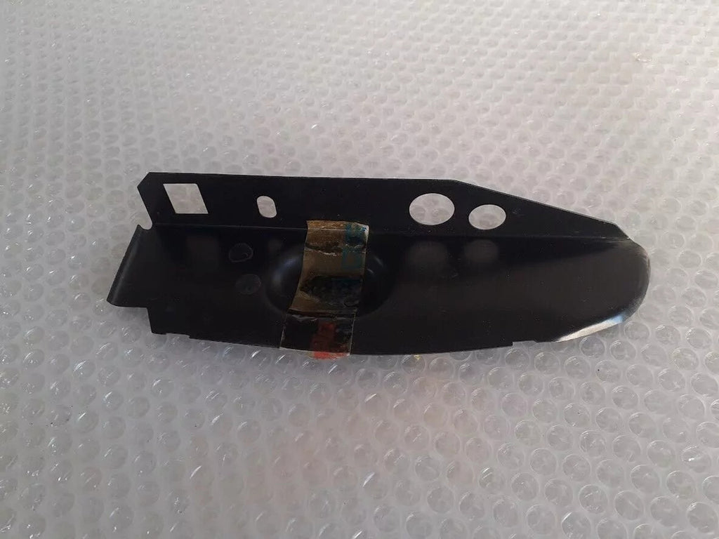 Front Left Bracket fits Fiat Uno MK1 5941489 Genuine View Front