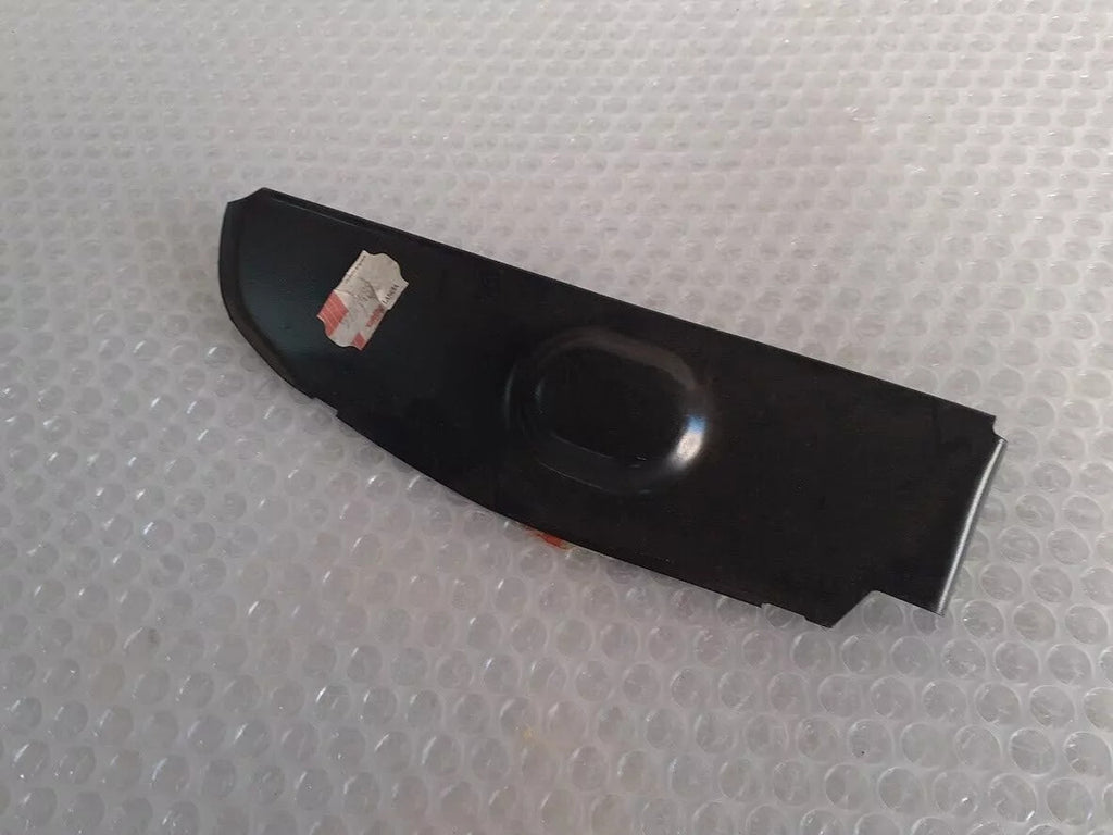 Front Left Bracket fits Fiat Uno MK1 5941489 Genuine View Rear