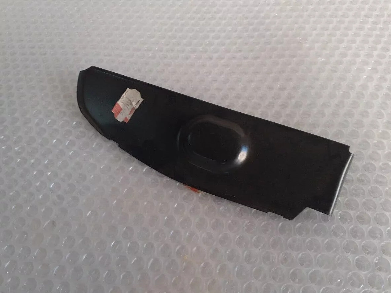 Front Left Bracket fits Fiat Uno MK1 5941489 Genuine View Rear
