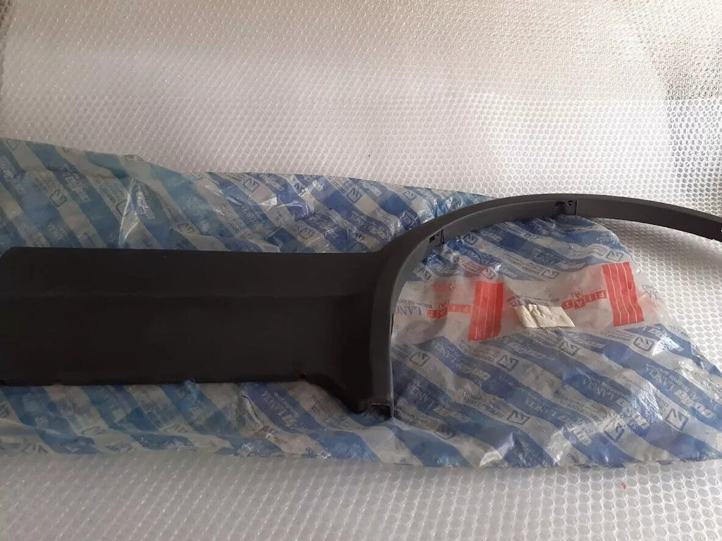 Molding Rear Left Fender fits Fiat 127 5941651 Genuine View Front