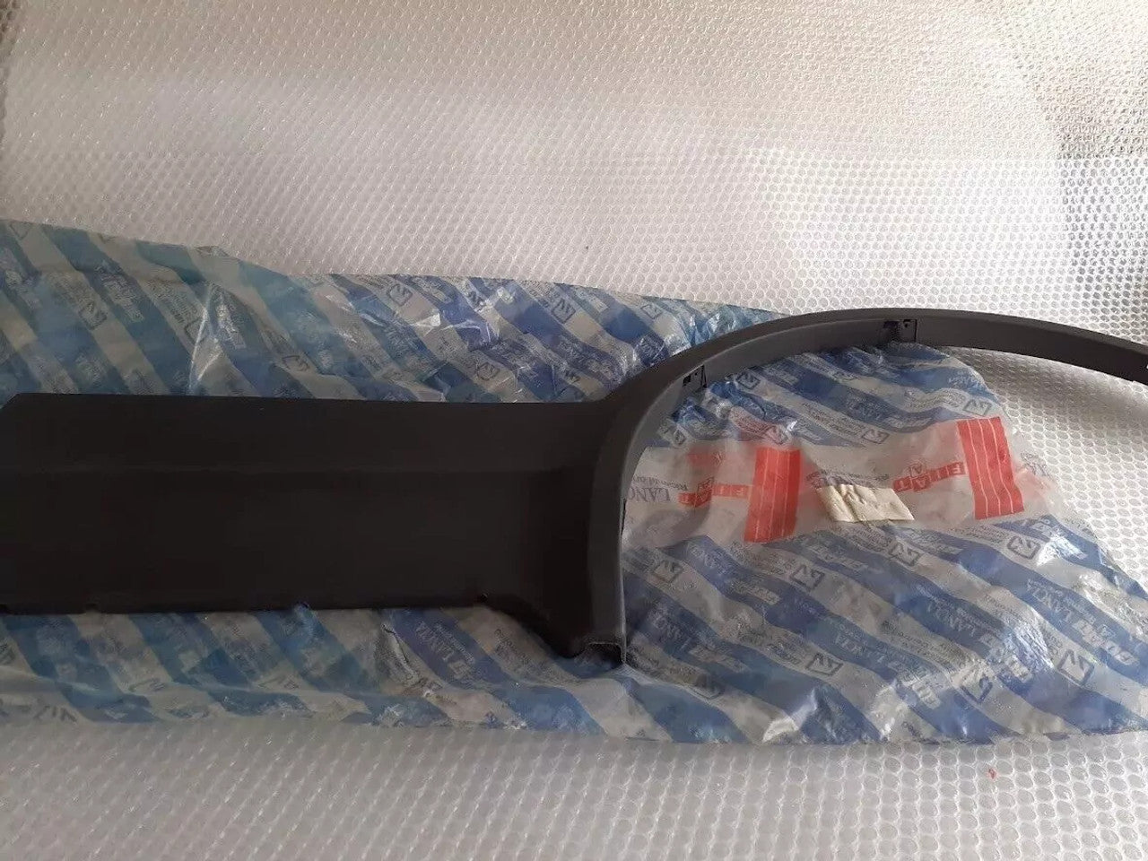 Molding Rear Left Fender fits Fiat 127 5941651 Genuine View Front