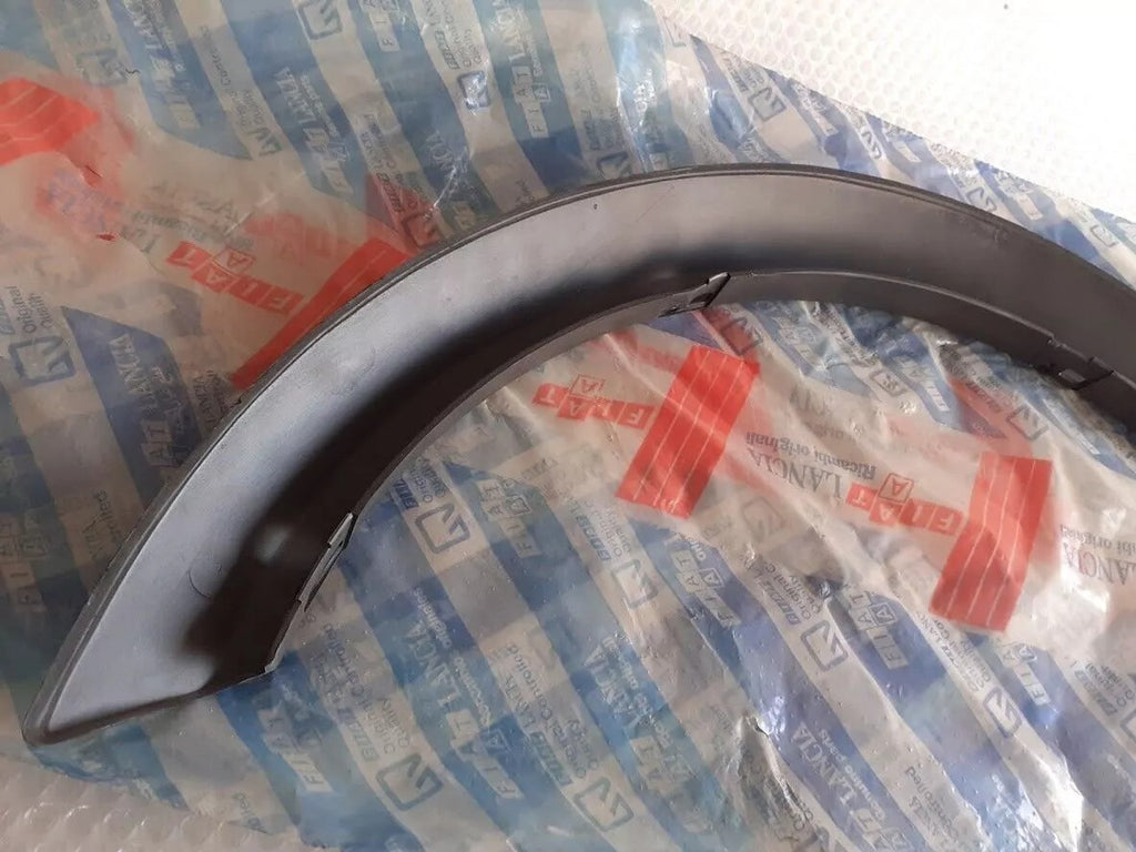 Molding Rear Left Fender fits Fiat 127 5941651 Genuine View Left