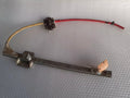 Window Regulator Front Left fits Fiat Uno Mille Duna Elba 5942950 Genuine View Front