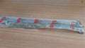 Door Lock Rod Rear Left fits Fiat Duna Elba Millet Uno 5943845 Genuine View Front