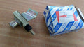 Electric Motor Lock fits Fiat Argenta 5946671 Genuine View Front