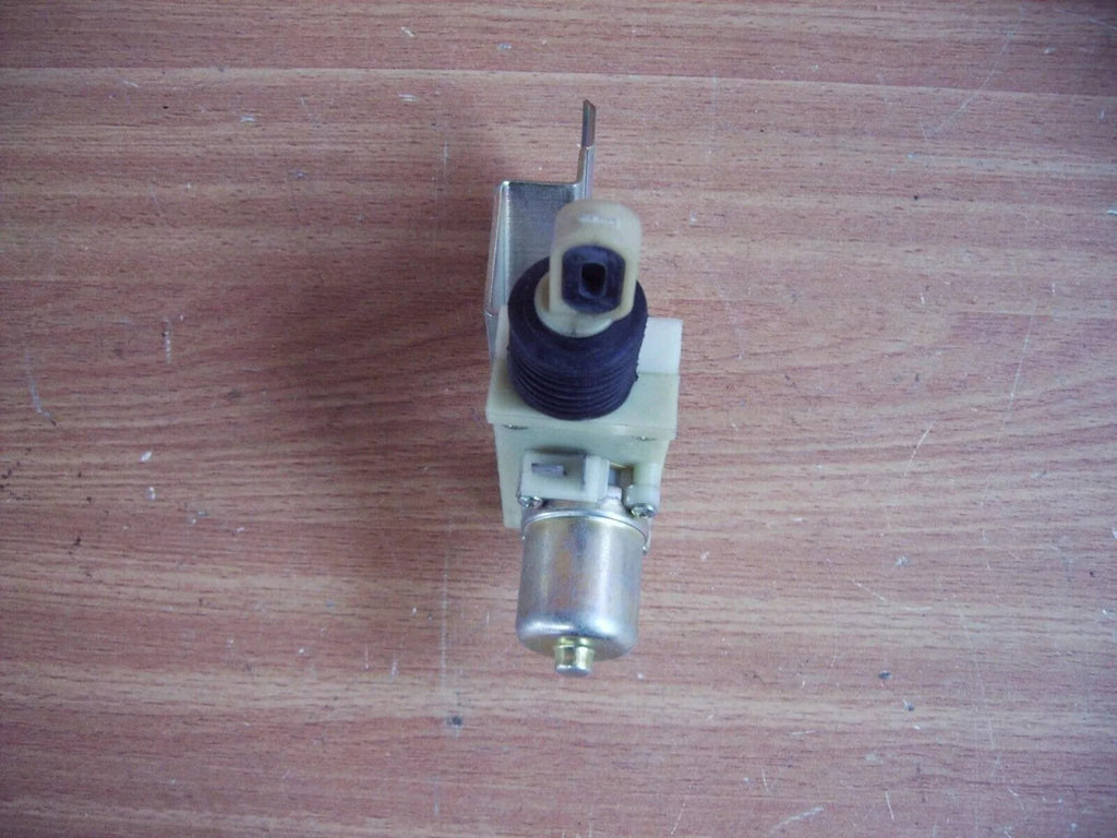 Electric Motor Lock fits Fiat Argenta 5946671 Genuine View Upper
