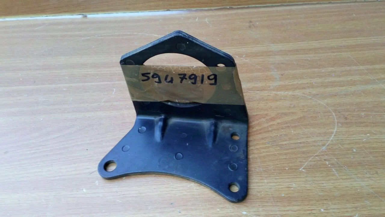 Engine Bracket Support fits Fiat Panda 5947919 Genuine View Front