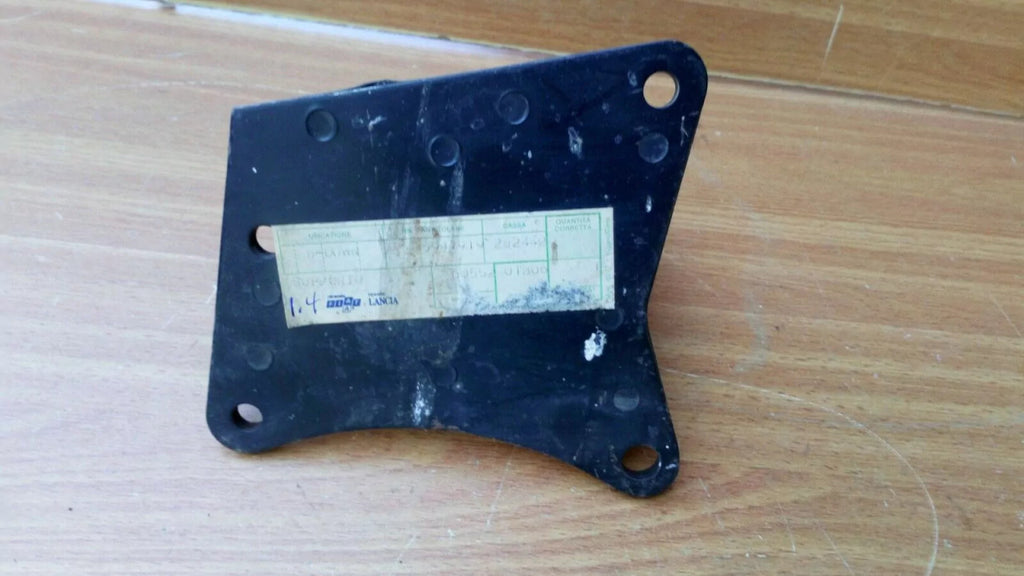 Engine Bracket Support fits Fiat Panda 5947919 Genuine View Rear