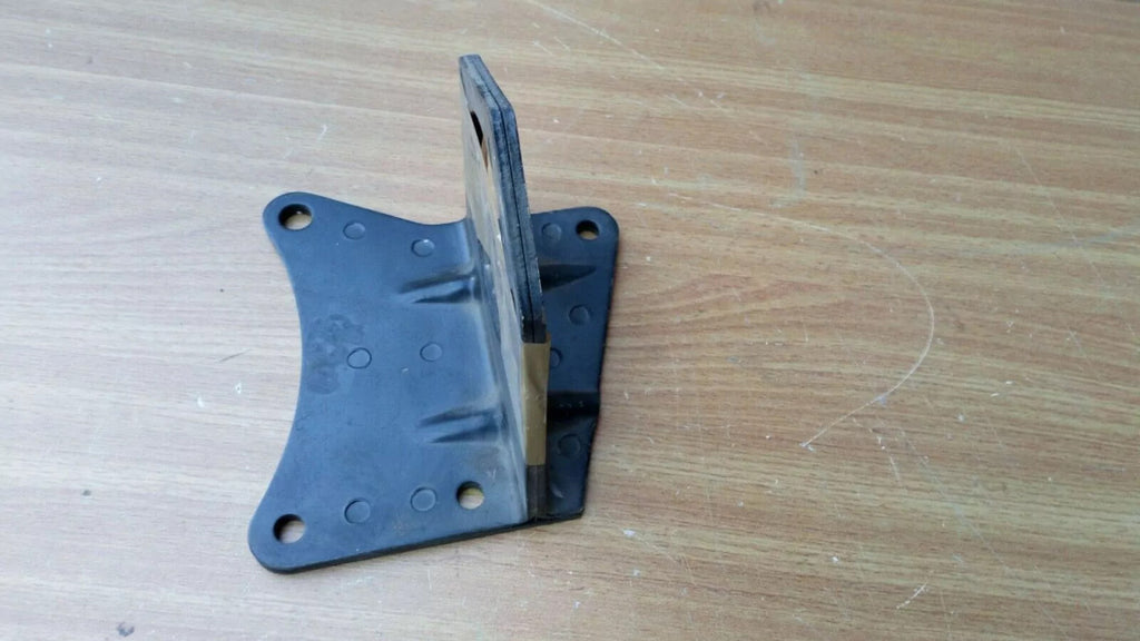 Engine Bracket Support fits Fiat Panda 5947919 Genuine View Right