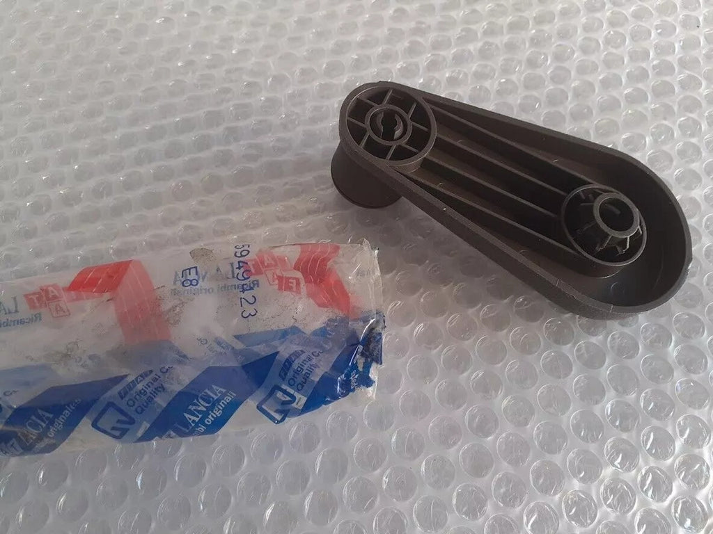 Window Crank fits Fiat 131 5949423 Genuine View Rear