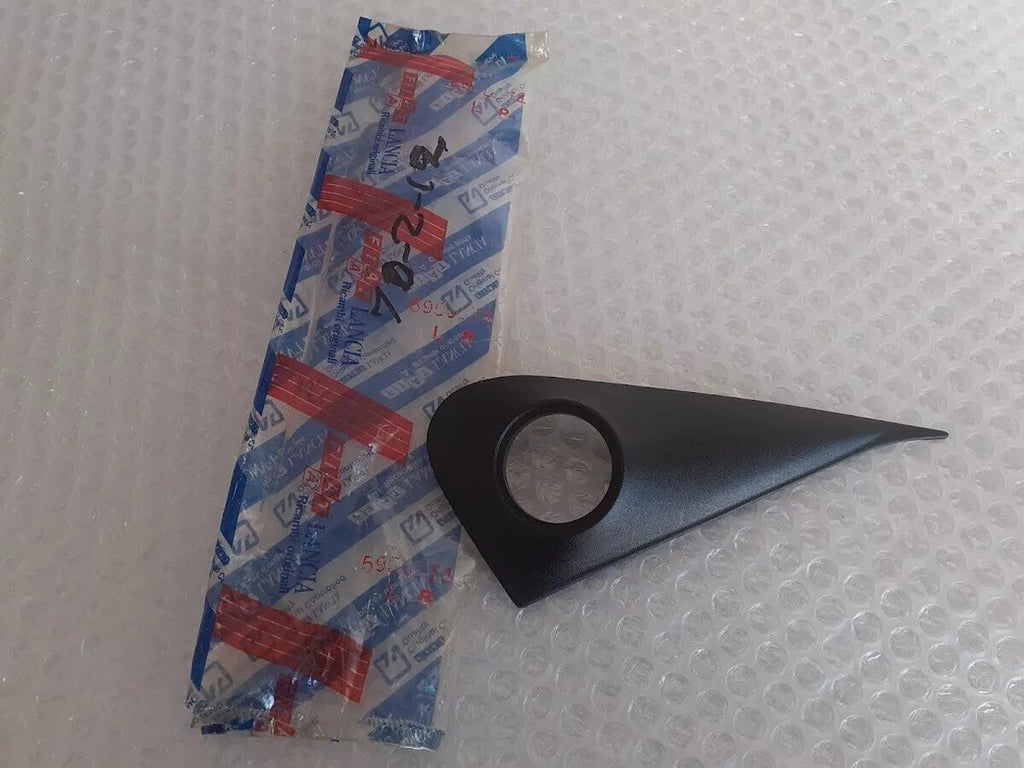 Wing Mirror Trim Cover Left fits Fiat Duna Uno Fiorino 5950074 Genuine View Front