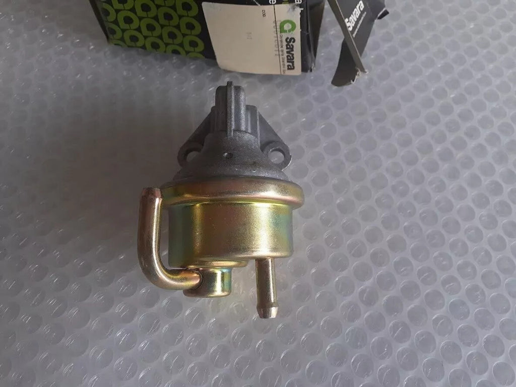 Fuel Pump fits Fiat Uno 5951864 View Right
