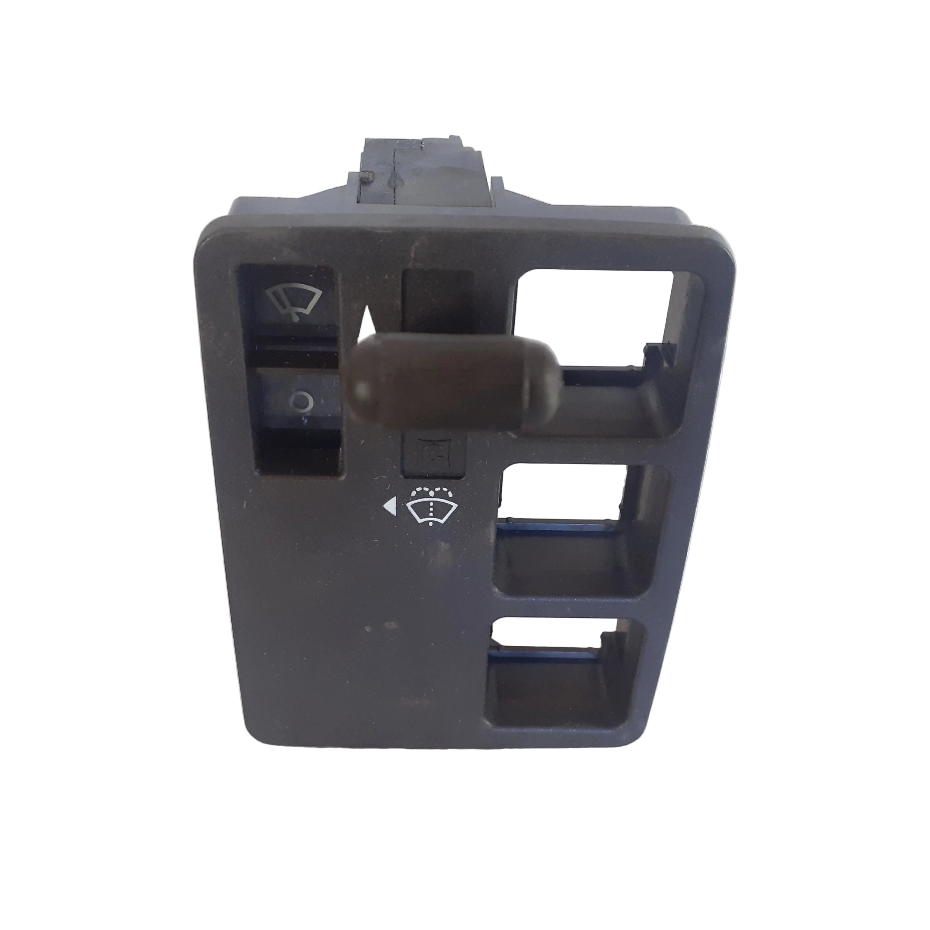 Wipers Switch Brown fits Fiat Uno 5952058 Genuine