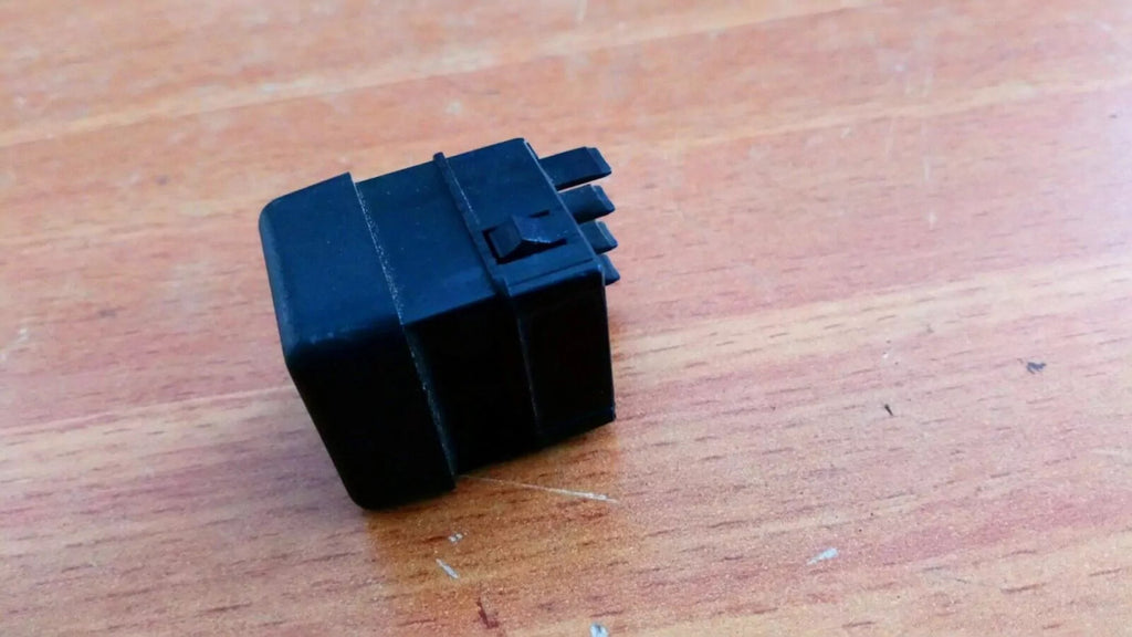 Knob Button Cap fits Fiat Uno Fiorino 5952070 Genuine View Right