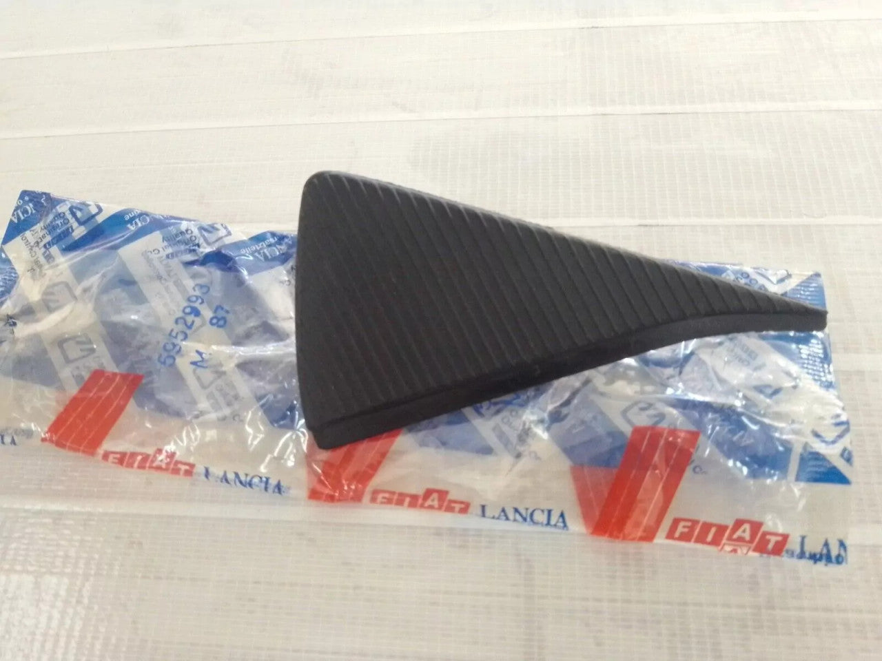 Door Trim Right Mirror fits Fiat Ritmo 5952993 Genuine View Front