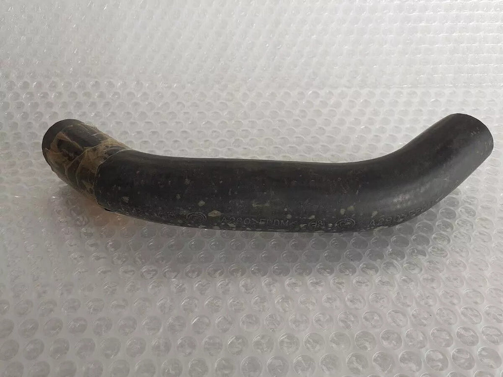 Radiator Hose Lower fits Fiat Uno 5953050 Genuine View Rear