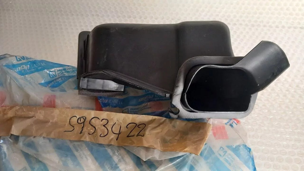 Dashboard Air Duct fits Fiat Uno 5953422 Genuine View Front