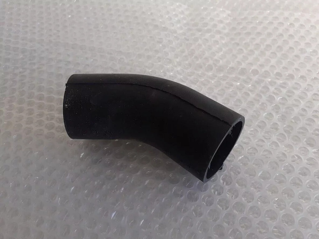 Fuel Tank Hose fits Fiat Ducato Talento Peugeot J5 5953472 Genuine View Front
