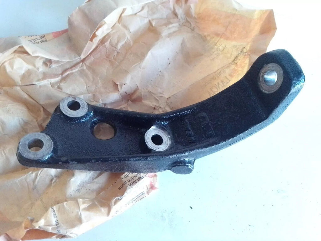 Engine Bracket fits Fiat Lancia 5953996 5984565 Genuine View Front