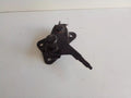 Rear Seat Handle Lever Left fits Fiat Mille Uno Turbo 5955895 Genuine View Front