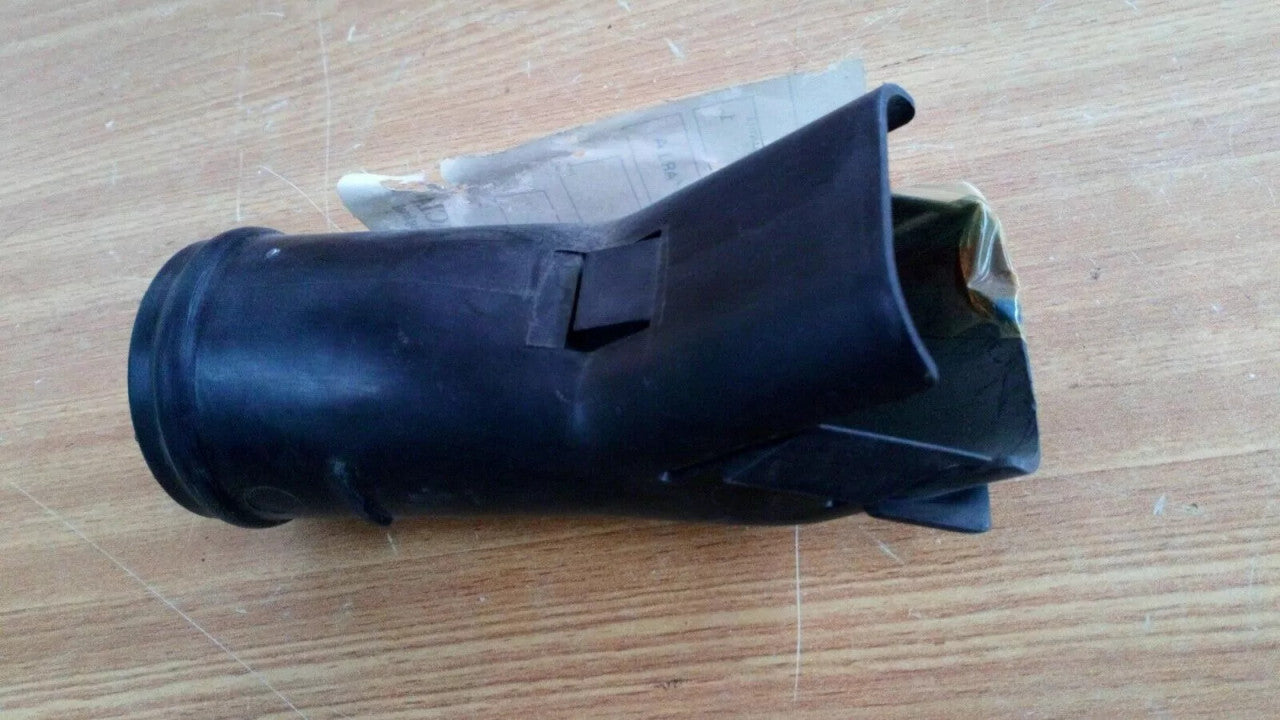 Air Intake Pipe Hose fits Fiat Duna Uno 5959653 Genuine View Front