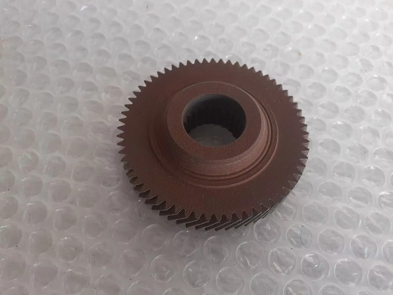 Transmission Gear 5 fits Fiat Uno 5959971 Genuine View Front