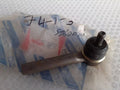 Tie Rod End fits Lancia Y10 5960036 Genuine View Front