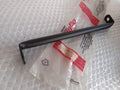 Front Bumper Bracket fits Fiat Duna Elba Mille Uno Fiorino 5960629 Genuine View Front