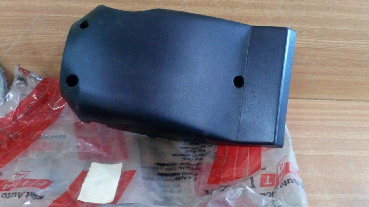 Steering Column Cover fits Fiat Duna Uno Fiorino 5961027 Genuine View Front