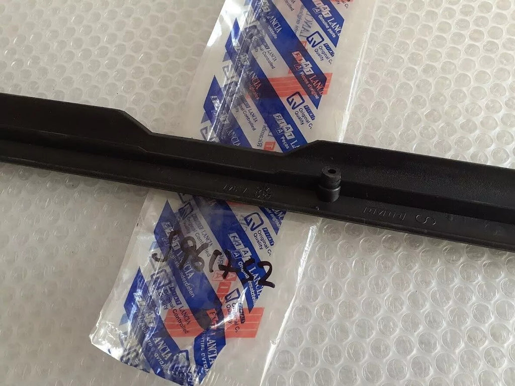 Door Sill Molding Front Left fits Fiat Mille Uno 5961752 Genuine View Rear