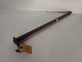 Shaft fits Fiat Lancia 5962802 Genuine View Front
