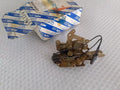 Front Door Lock Left fits Fiat Uno 5 Door 5963343 Genuine View Front