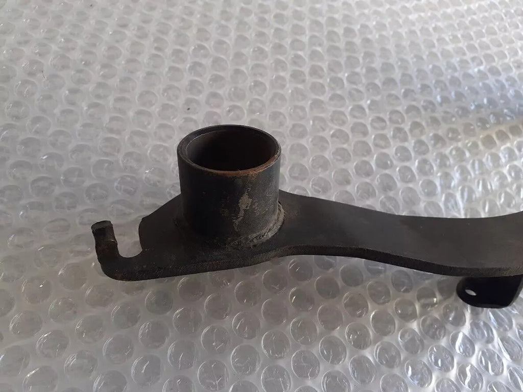 Clutch Pedal fits Fiat Lancia 5963499 Genuine View Right