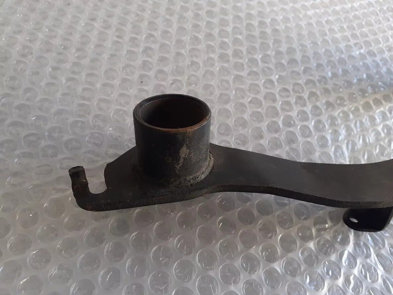 Clutch Pedal fits Fiat Lancia 5963499 Genuine View Right