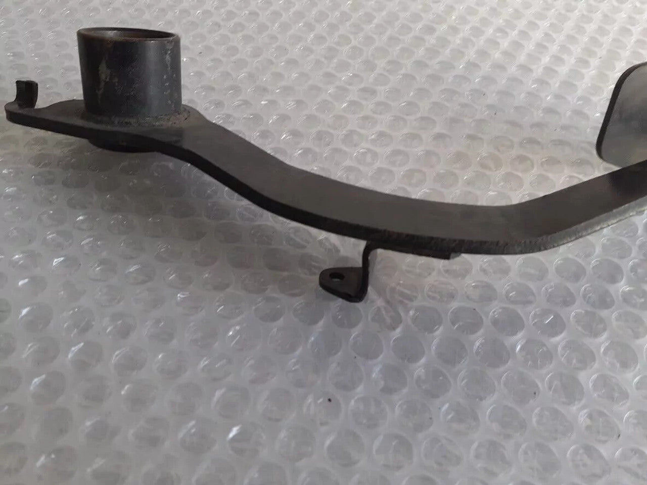 Clutch Pedal fits Fiat Lancia 5963499 Genuine View Left