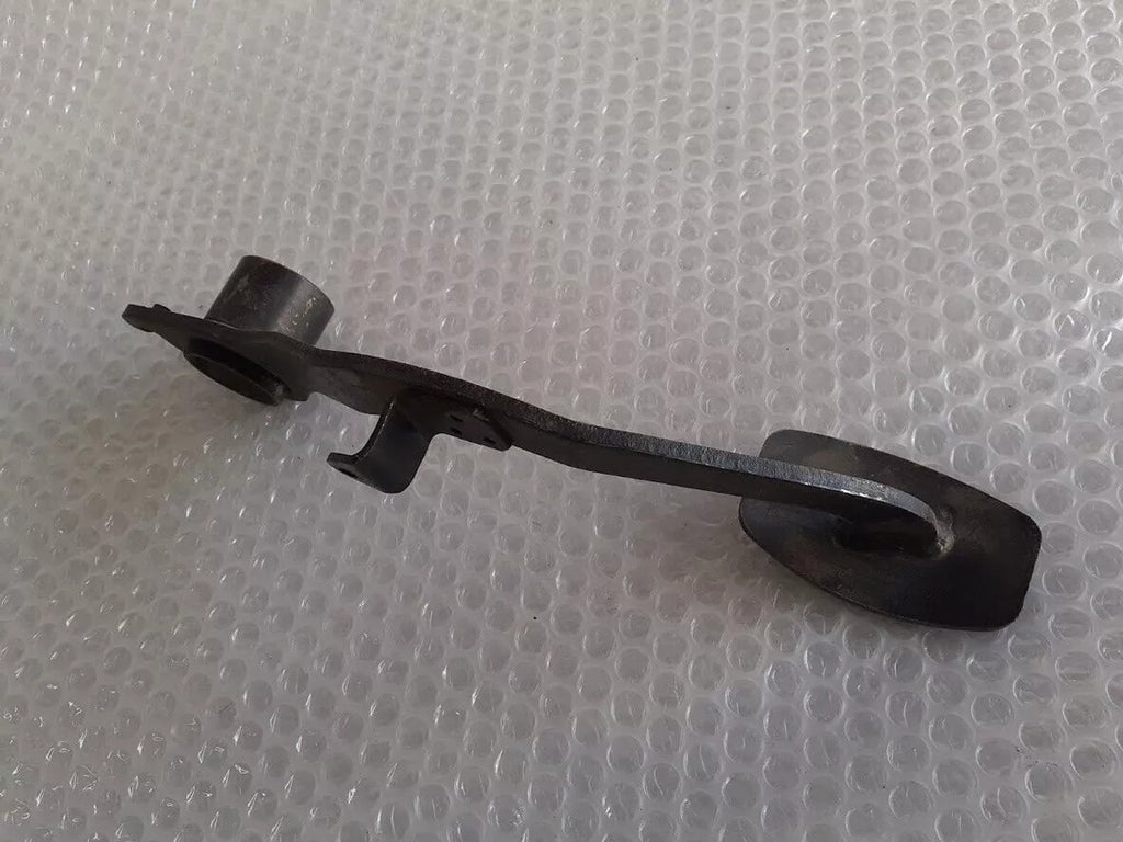 Clutch Pedal fits Fiat Lancia 5963499 Genuine View Upper