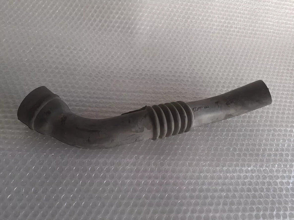 Air Filter Intake Hose fits Fiat Uno 5963794 Genuine View Front