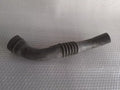 Air Filter Intake Hose fits Fiat Uno 5963794 Genuine View Front